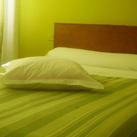 موبيج Rex Hotel الغرفة الصورة