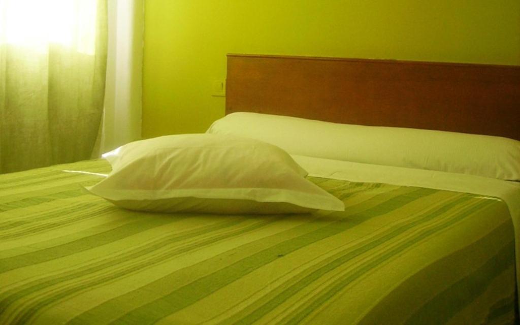 موبيج Rex Hotel الغرفة الصورة