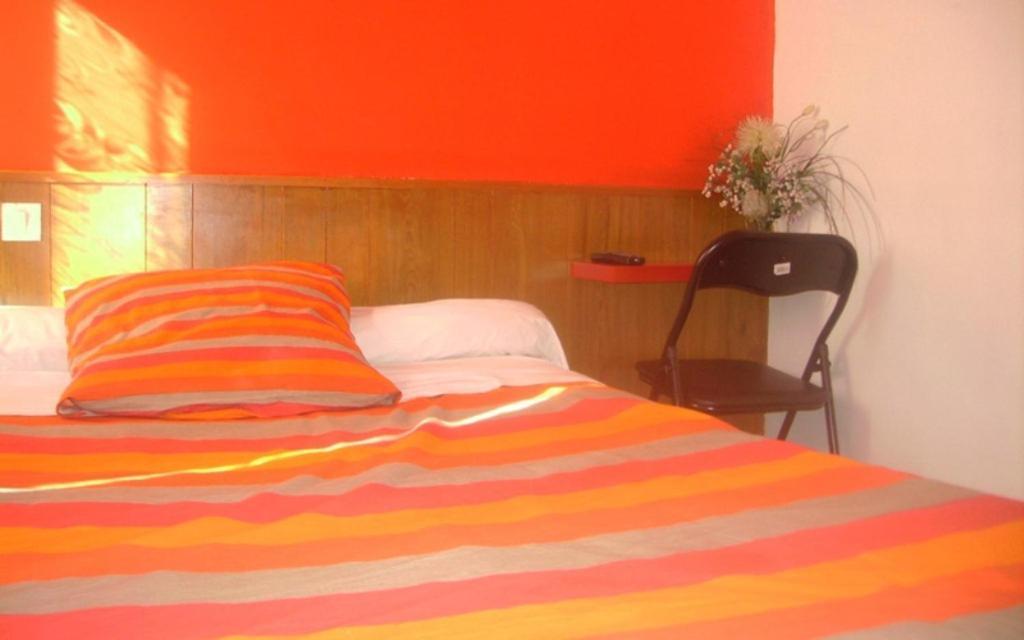 موبيج Rex Hotel الغرفة الصورة