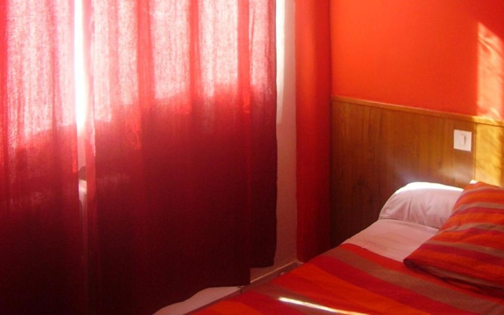 موبيج Rex Hotel المظهر الخارجي الصورة